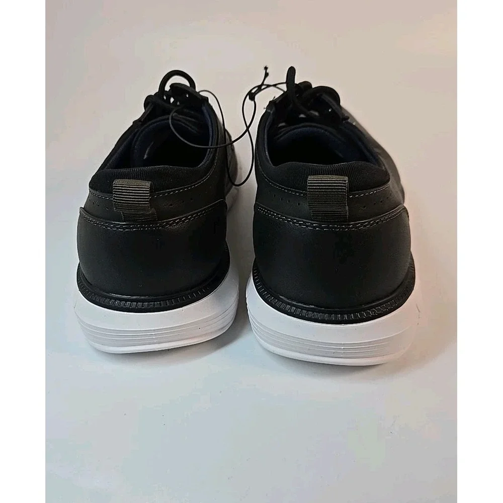 Dockers Fontera Men's Shoes Black Size‎ 8 M (90-43982) NWOB